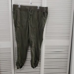 Torrid Cargo pants